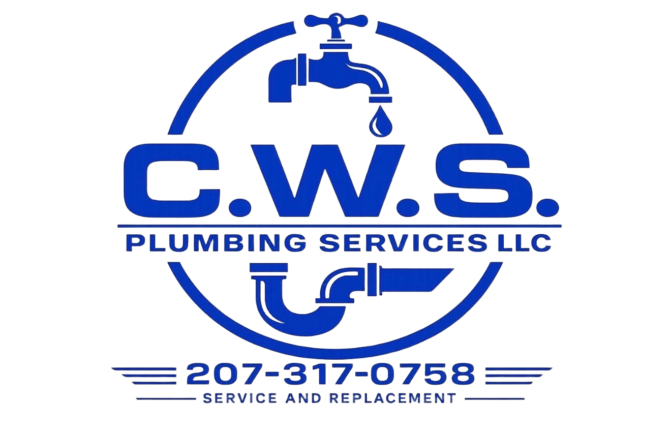 C.W.S. Plumbing Services LLC
